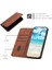 Google Piksel 9 Pro Xl Cüzdan Kickstand Kart Ekleme Pu Için Flip Case (Yurt Dışından) 3