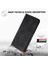 Realme Gt 6 El Kayışı Flip Için Telefon Kılıfı Folio Cüzdan Kart Yuvaları Kapak (Yurt Dışından) 5