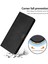 Tecno Spark Için Flip Case 20 Pro Artı Kart Yuvası ile 4g Pu Deri (Yurt Dışından) 4