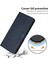 Tecno Camon 20 Pro 4g Pu Deri Için Toka ile Kart Yuvası ile Flip Case (Yurt Dışından) 4