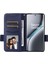 Oneplus Ace 3 Pro Için Flip Case Yan Toka Cüzdan Kart Yuvaları Tutucu Pu (Yurt Dışından) 4