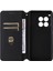 Oneplus Ace 3 Pro Için Flip Case Manyetik Kapatma Cüzdan Pu Deri Kart (Yurt Dışından) 3