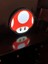Super Mario Mushroom Aydınlatma 2