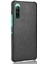 Sony Xperia 10 Iv Için Retro Kılıf Retro Anti Scratch Lychee Desen Kapak (Yurt Dışından) 4