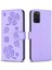 Samsung Galaxy S20 Artı Kart Yuvaları Tutucu Kickstand Pu Için Flip Case (Yurt Dışından) 1