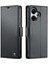 Xiaomi Redmi Için Caseme Durumda 13 4g Kickstand Anti Dolandırıcılık Cüzdan Kılıf Kılıf (Yurt Dışından) 1