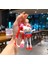 Sanrio Karakterler Uzun Bacaklı Anahtarlık ve Çanta Süsü 1