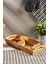 Perotti Bamboo Büyük Ekmeklik 44*20*8cm 2