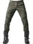 Dört Mevsim Streç Denim Motosiklet Pantolonu (Yurt Dışından) 1