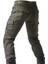 Dört Mevsim Streç Denim Motosiklet Pantolonu (Yurt Dışından) 3