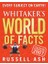 Whitaker's World Of Facts (Ciltli) - Russell Ash 1