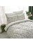 Belinda Easy Cotton Çift Kişilik Comforter Set 3