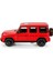 Mercedes Benz G63 Amg Işıklı Uzaktan Kumandalı Mercedes G63 Jip Lisanslı Ürün Mercedes 2