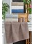 6'lı 50X90 cm Nova Pamuklu El ve Yüz Havlu Seti 1