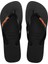 Havainas Logo Metallic Erkek Terlik 412724400058 1