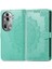 Oppo Oppo 11 Pro 5g Darbeye Deri Kılıf Için Flip Case Basit Iş (Yurt Dışından) 1