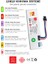 Arçelik RS9034 5200mAh Uyumlu Batarya Robot Süpürge Pili C5209m-Arç001 5