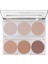 Blot Powder Palette 6 Colors 1