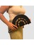 El Emeği Ile Yapılmış Kordon Ip Clutch Çanta 16CM - Lacivert 3