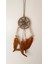 Düş Düşler Kapanı Araba Dikiz Ayna Süsü Dreamcatcher Duvar Süsleri Ev Mini Düş Kapanı 1