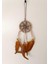 Düş Düşler Kapanı Araba Dikiz Ayna Süsü Dreamcatcher Duvar Süsleri Ev Mini Düş Kapanı 2