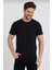 Standart Kalıp Basic 5'Li Paket T-Shirt 2
