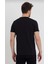 Standart Kalıp Basic 5'Li Paket T-Shirt 4