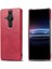 Sony Xperia Pro-i Telefon Kılıfı (Yurt Dışından) 4