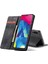 Samsung Galaxy M10 Telefon Kılıfı (Yurt Dışından) 4
