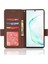Samsung Galaxy Note 10 Plus Telefon Kılıfı (Yurt Dışından) 4