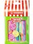 Pen 68 Sweet Colors Mini 15 Renk 1