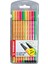 Point 88 ve Point 68 Fineliner Kalem 10 Renk 8868/10-1 1