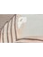 Gala Bardak Altlığı 6lı 16 cm 4