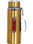 Pangolin Outdoors 1000 Ml. Paslanmaz Çelik Termos - Altın (Yurt Dışından) 1