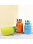 KING01 Dış Mekan Taşınabilir Teleskopik Su ŞIŞESI-550ML (Yurt Dışından) 3