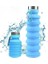 KING01 Dış Mekan Taşınabilir Teleskopik Su ŞIŞESI-550ML (Yurt Dışından) 1