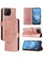 Asus Rog Telefon 8 Premium Deri Kabartma Kelebek Kapak Kapak (Yurt Dışından) 5