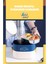 Vagonlife 1200 ml Iki Kat Üç Bölme Paslanmaz Çelik Bento Lunch Box Yeni Nesil Sefer Tası BL-50251 Mor 5