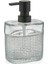 Groente Sıvı Sabunluk Şeffaf 430 ml 1