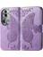 Oppo Oppo 11 Pro 5g Iş Kanat Kelebek Cüzdan Çok Renkli (Yurt Dışından) 1