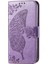 Oppo Oppo 11 Pro 5g Iş Kanat Kelebek Cüzdan Çok Renkli (Yurt Dışından) 3