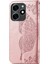 Tecno Spark 20C Kelebek Çok Renkli Cüzdan Iş Için Flip Case (Yurt Dışından) 2