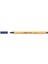 Point 88 Keçeli Kalem 0.4 mm Gece Mavisi 1