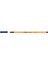 Point 88 Keçeli Kalem 0.4 mm Gece Mavisi 2