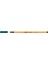 Point 88 Keçeli Kalem 0.4 mm Çam Yeşili 2