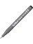 236 Çizim Kalemi Drawing System 0.6 mm Siyah 1