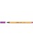 Point 88 Keçeli Kalem 0.4 mm Lila 1