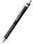 Tikky Rd 0.7 mm Mekanik Kurşun Kalem Bordo 1