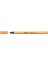 Point 88 Keçeli Kalem 0.4 mm Floresan Turuncu 1