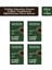 Eduscho Classic Coffee Traditional Öğütülmüş Filtre Kahve 250 gr x 4 Adet 1
